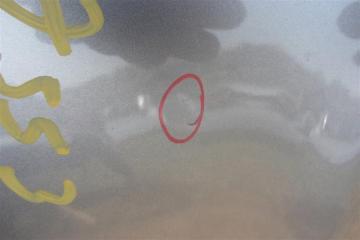 Капот ASX / OUTLANDER SPORT 10-21 2018 Внедорожник 2.0