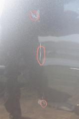 Капот ASX / OUTLANDER SPORT 10-21 2018 Внедорожник 2.0