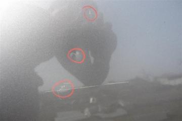 Капот ASX / OUTLANDER SPORT 10-21 2018 Внедорожник 2.0