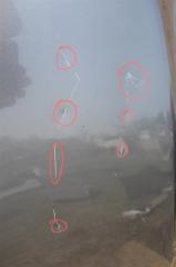 Капот ASX / OUTLANDER SPORT 10-21 2018 Внедорожник 2.0