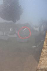 Капот ASX / OUTLANDER SPORT 10-21 2018 Внедорожник 2.0