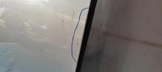 Дверь передняя правая ACURA MDX (YD3) 13-21 Внедорожник 3.5