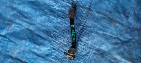 Ограничитель двери передний правый ACURA MDX (YD3) 13-21 2014