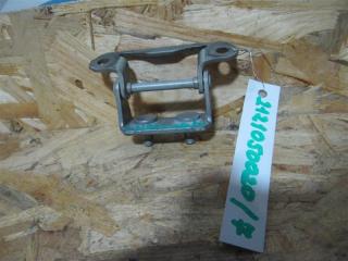 Петля крышки багажника правая SUBARU CROSSTREK 12-17 Внедорожник 2.0