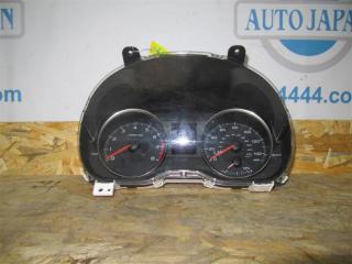 Панель приборов SUBARU CROSSTREK 12-17 2016