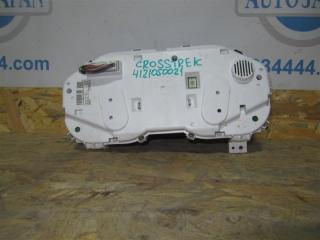 Панель приборов CROSSTREK 12-17 2016 Внедорожник 2.0