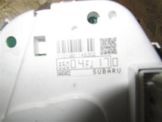 Панель приборов SUBARU CROSSTREK 12-17 Внедорожник 2.0