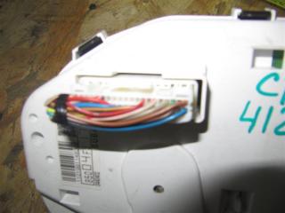 Панель приборов CROSSTREK 12-17 2016 Внедорожник 2.0