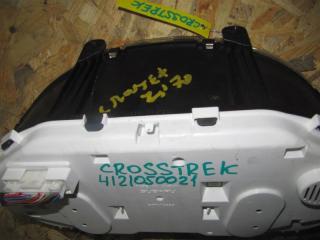 Панель приборов CROSSTREK 12-17 2016 Внедорожник 2.0