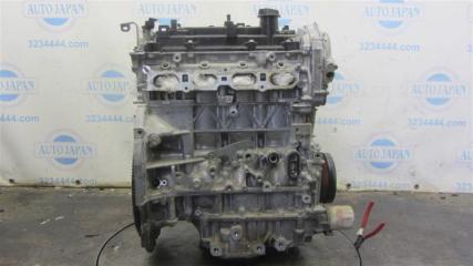 Двигатель бензин ALTIMA L33 12-18 2016 L33 2.5