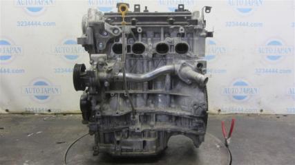 Двигатель бензин ALTIMA L33 12-18 2016 L33 2.5