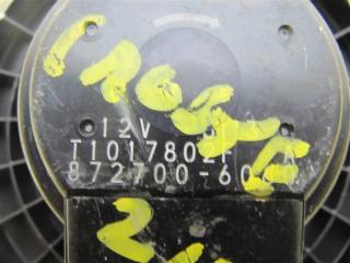 Моторчик печки CROSSTREK 12-17 2016 Внедорожник 2.0