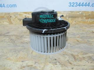 Моторчик печки CROSSTREK 12-17 2016 Внедорожник 2.0