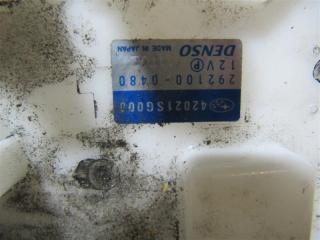 Топливный насос CROSSTREK 12-17 2016 Внедорожник 2.0