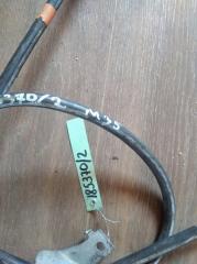 Трос стояночного тормоза M25/M37/M56/Q70/M35H 10-16