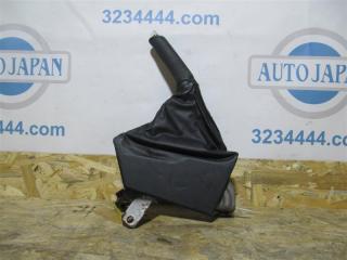 Рычаг стояночного тормоза SUBARU CROSSTREK 12-17 2016