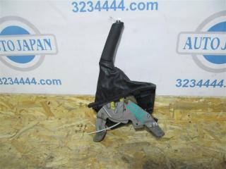 Рычаг стояночного тормоза CROSSTREK 12-17 2016 Внедорожник 2.0