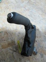 Рычаг стояночного тормоза CROSSTREK 12-17 2016 Внедорожник 2.0