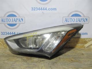 Фара передняя левая HYUNDAI SANTA FE (DM) 12-18 2013