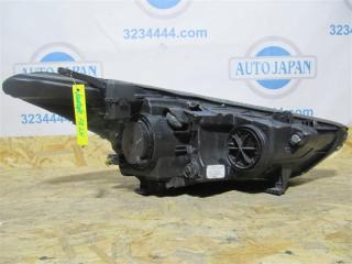 Фара передняя левая HYUNDAI SANTA FE (DM) 12-18 Внедорожник 2.4