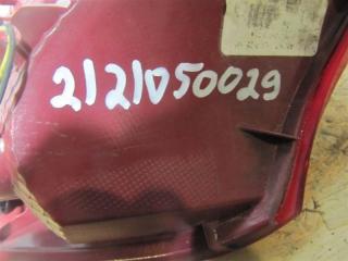 Фонарь наружный задний правый SANTA FE (DM) 12-18 2013 Внедорожник 2.4