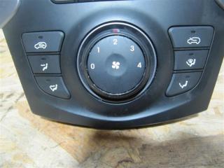 Блок управления печкой SANTA FE (DM) 12-18 2013 Внедорожник 2.4