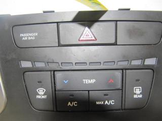 Блок управления печкой HYUNDAI SANTA FE (DM) 12-18 Внедорожник 2.4