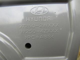 Блок управления печкой SANTA FE (DM) 12-18 2013 Внедорожник 2.4