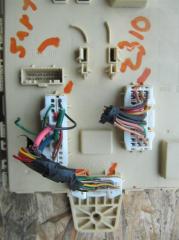 Блок предохранителей салон HYUNDAI SANTA FE (DM) 12-18 Внедорожник 2.4