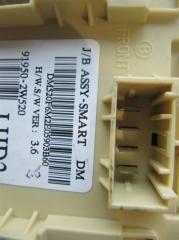 Блок предохранителей салон SANTA FE (DM) 12-18 2013 Внедорожник 2.4