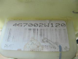 Кулиса АКПП SANTA FE (DM) 12-18 2013 Внедорожник 2.4