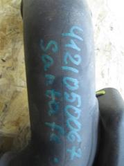 Патрубок воздушного фильтра SANTA FE (DM) 12-18 2013 Внедорожник 2.4