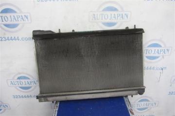 Радиатор основной SUBARU FORESTER SG 02-07