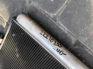 Радиатор кондиционера CAMRY 40 06-11