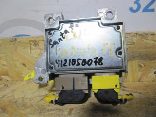 Блок управления AIRBAG SANTA FE (DM) 12-18 2013 Внедорожник 2.4