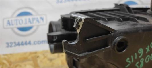 Корпус воздушного фильтра MDX (YD3) 13-21 2014 Внедорожник 3.5