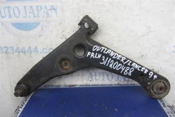 Рычаг передней подвески нижний передний левый MITSUBISHI LANCER IX 9 03-07