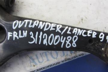 Рычаг передней подвески нижний передний левый LANCER IX 9 03-07