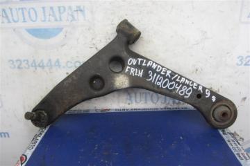 Рычаг передней подвески нижний передний левый MITSUBISHI LANCER IX 9 03-07