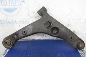 Рычаг передней подвески нижний передний левый LANCER IX 9 03-07