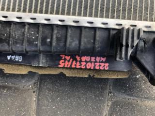 Радиатор основной 3 BL 09-13