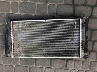 Радиатор основной MAZDA 3 BL 09-13