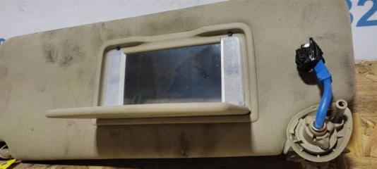 Козырек солнцезащитный MDX (YD3) 13-21 2014 Внедорожник 3.5