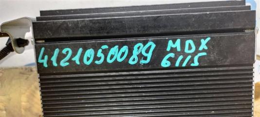 Усилитель звука ACURA MDX (YD3) 13-21 Внедорожник 3.5