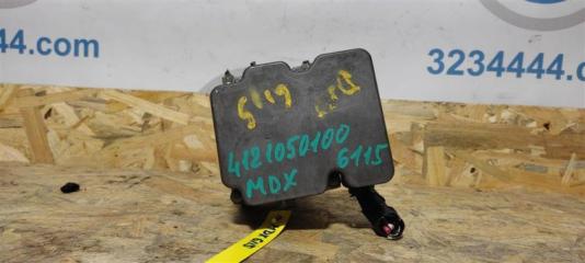 Блок ABS MDX (YD3) 13-21 2014 Внедорожник 3.5