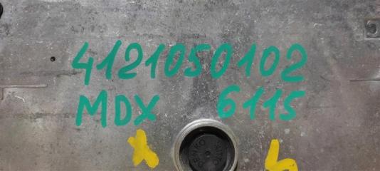 Блок управления двигателем ACURA MDX (YD3) 13-21 Внедорожник 3.5