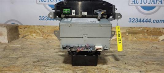 Магнитола ACURA MDX (YD2) 06-13 YD2 3.7