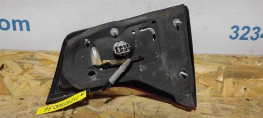 Фонарь внутренний задний левый MDX (YD2) 06-13 2011 YD2 3.7