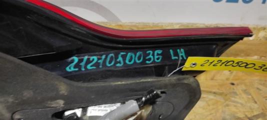 Фонарь внутренний задний левый MDX (YD2) 06-13 2011 YD2 3.7