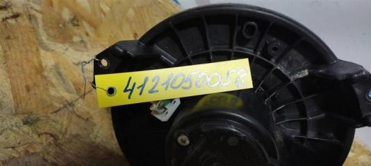 Моторчик печки передний ACURA MDX (YD2) 06-13 YD2 3.7
